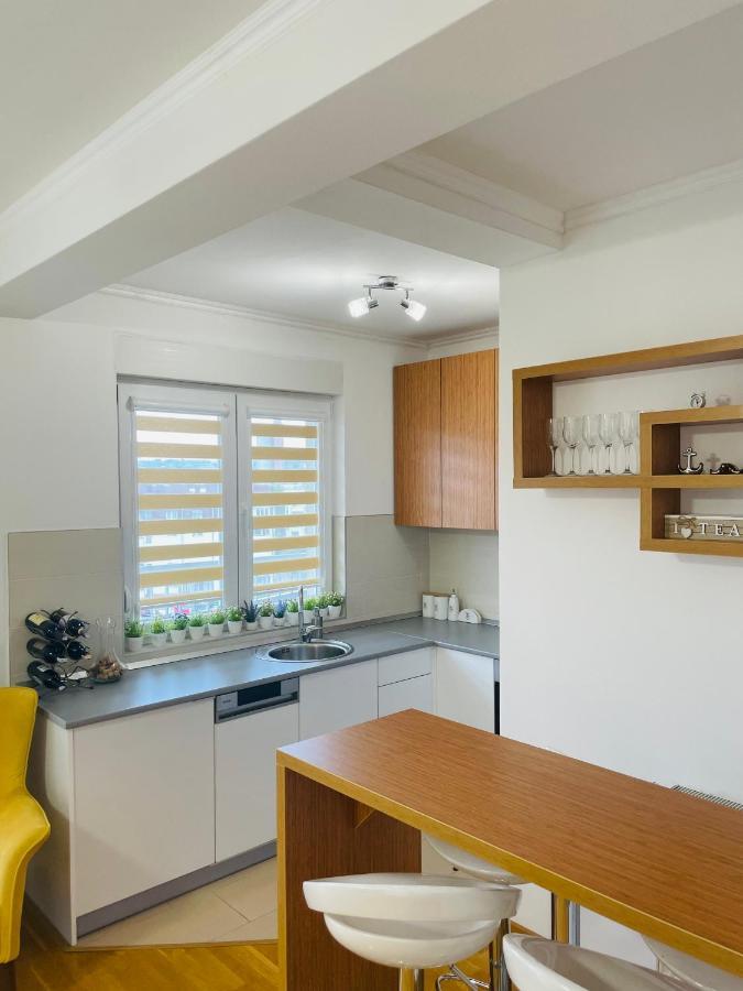 Apartman M&M Doboj Dış mekan fotoğraf