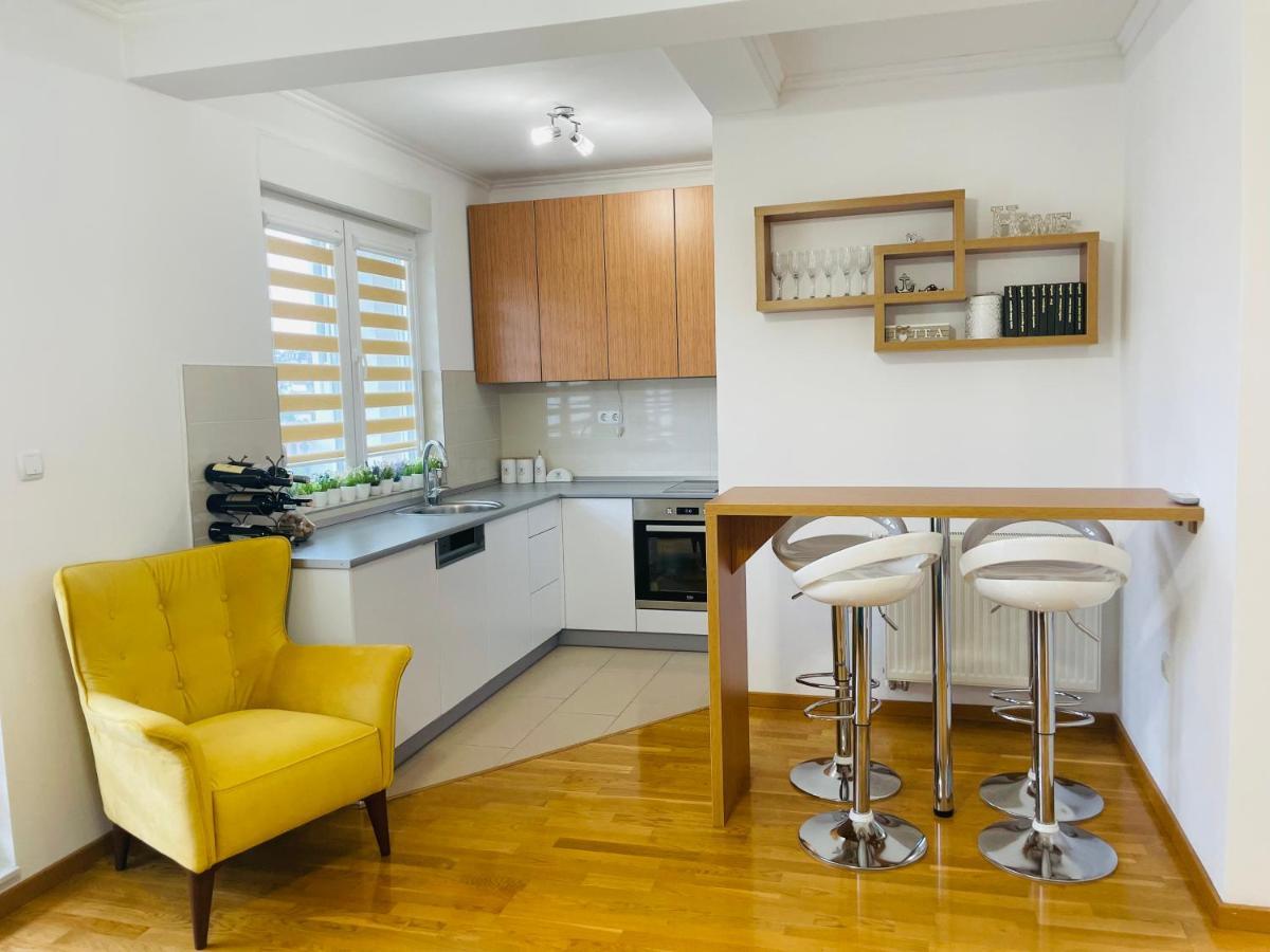 Apartman M&M Doboj Dış mekan fotoğraf