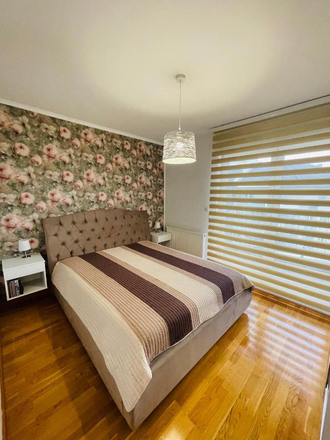 Apartman M&M Doboj Dış mekan fotoğraf