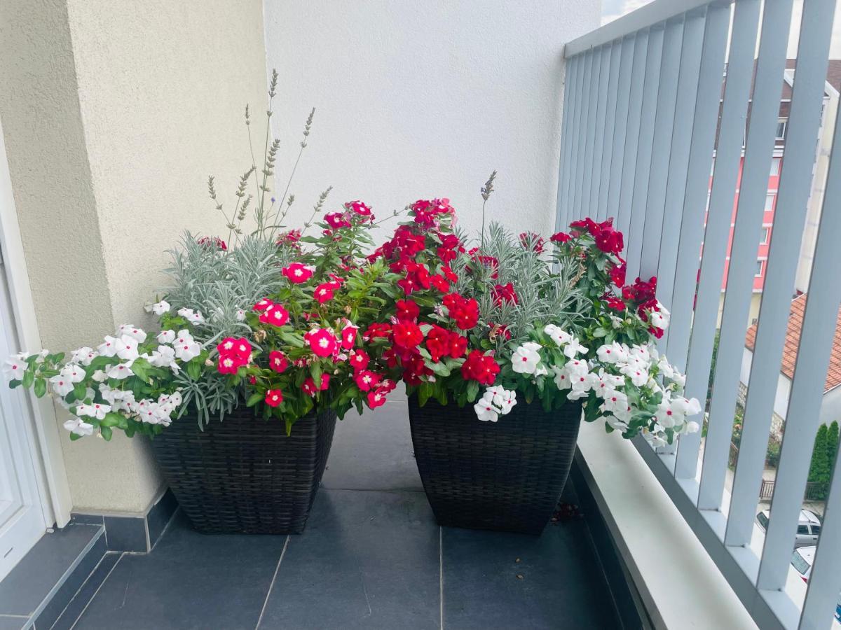 Apartman M&M Doboj Dış mekan fotoğraf